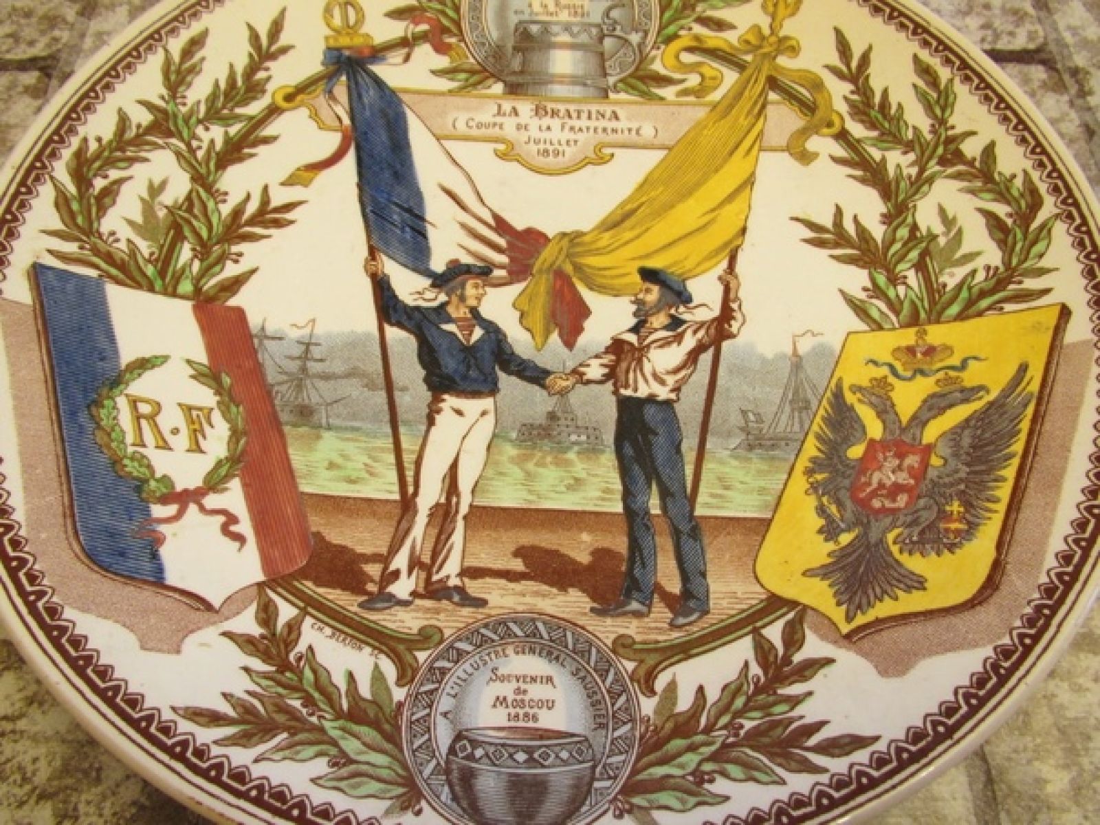 Тройственный союз россия франция. Русско-французский Союз 1891. Русско-французский военный Союз 1894.