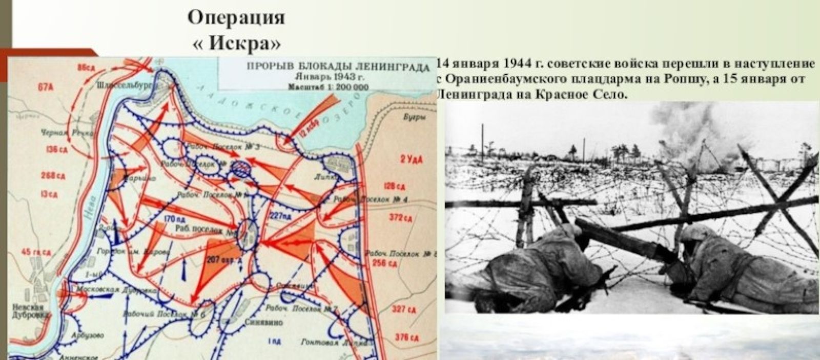 К какой войне имеет отношение блокада. Карта прорыва блокады Ленинграда в 1943 году. Прорыв блокады Ленинграда карта 1944.